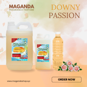 ❤ PARFUM LAUNDRY AROMA DOWNY PASSION ❤